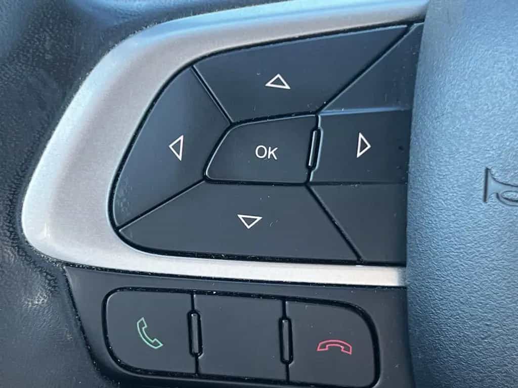 Fiat Tipo KOMBI 1.4l T-Jet / KLIMA, POP TECH-PAKET 05/2018-photo-15