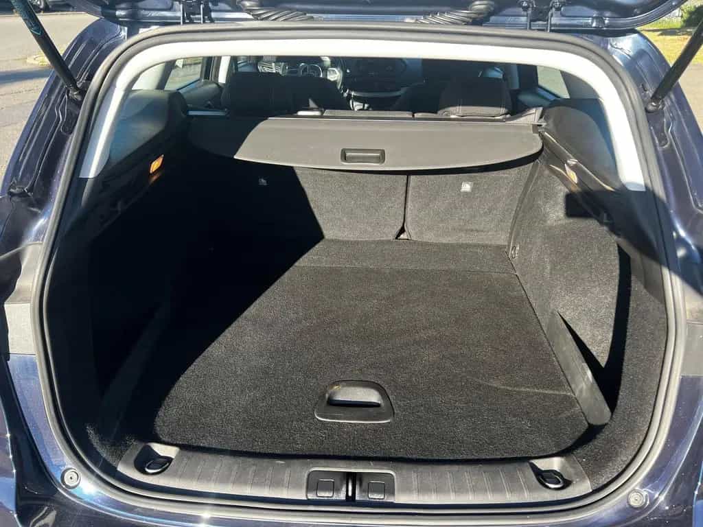 Fiat Tipo KOMBI 1.4l T-Jet / KLIMA, POP TECH-PAKET 05/2018-photo-4
