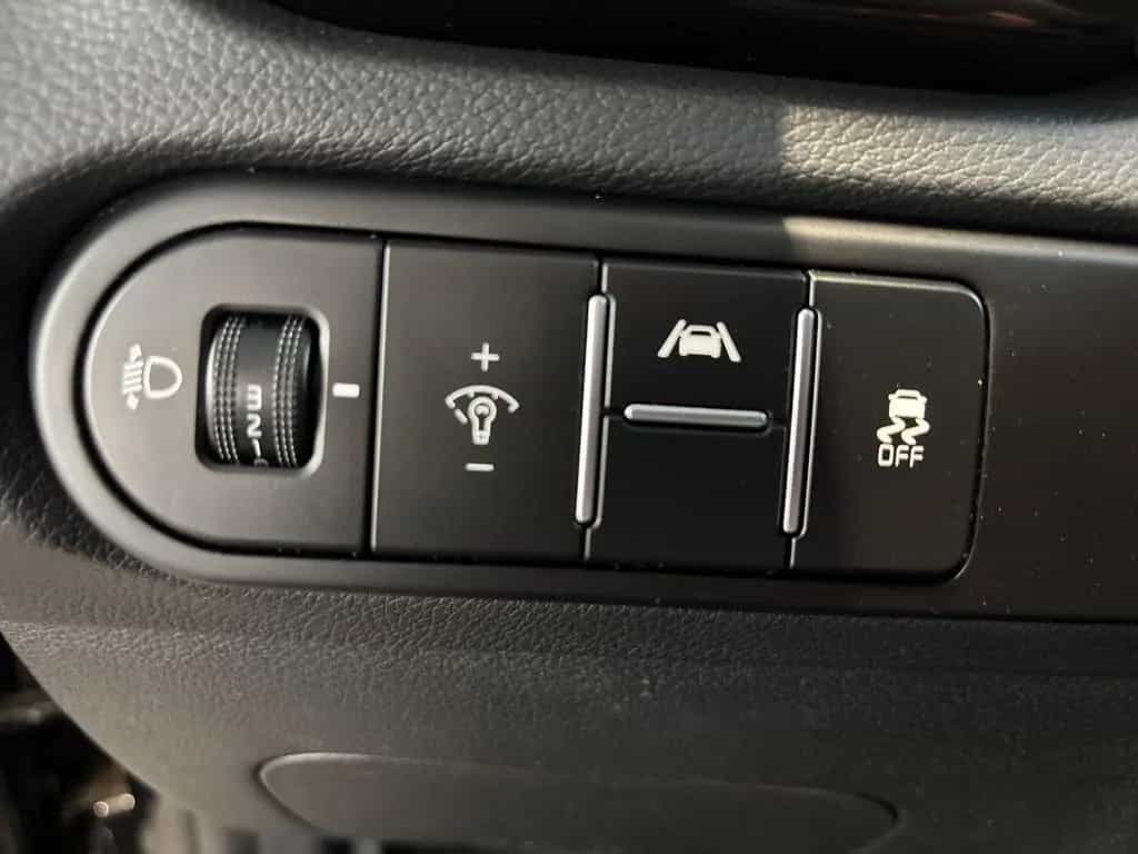 Kia Ceed Ultimate Edition 1.5T 48V DCT *7 Jahre Kia 01/2026-photo-16