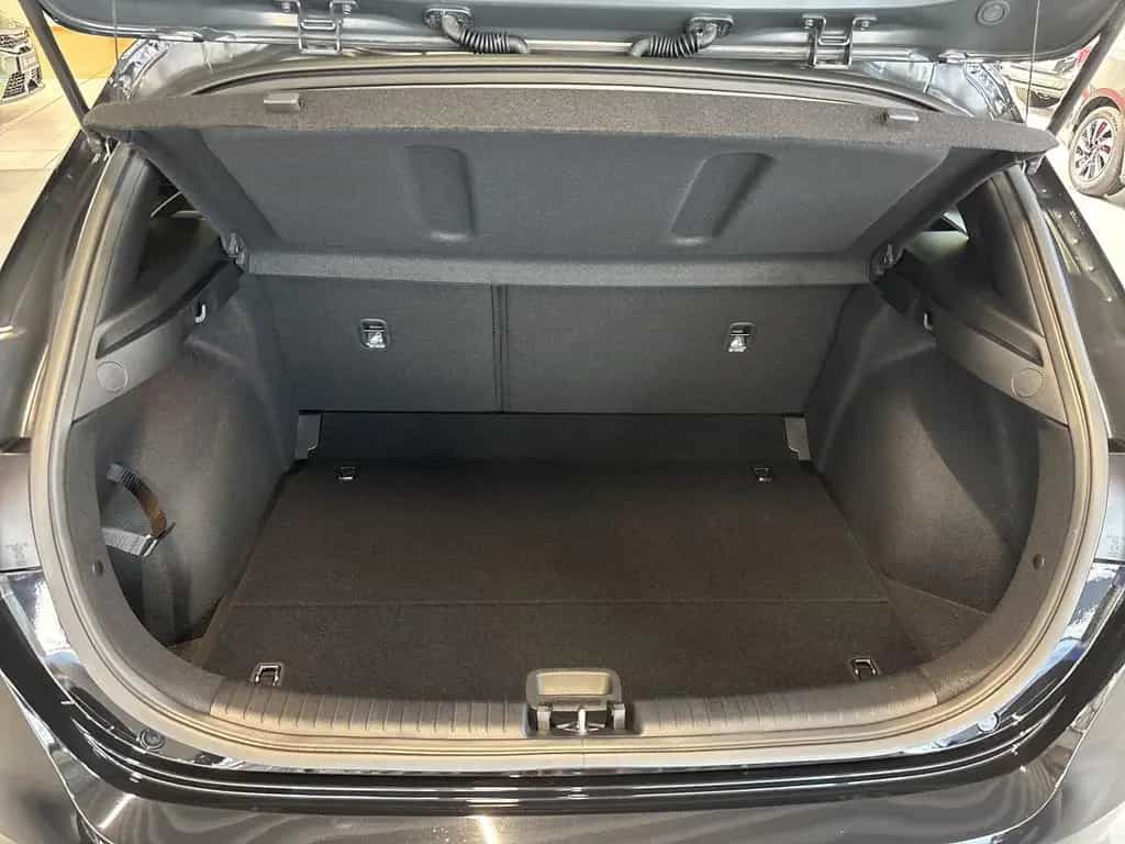 Kia Ceed Ultimate Edition 1.5T 48V DCT *7 Jahre Kia 01/2026-photo-18