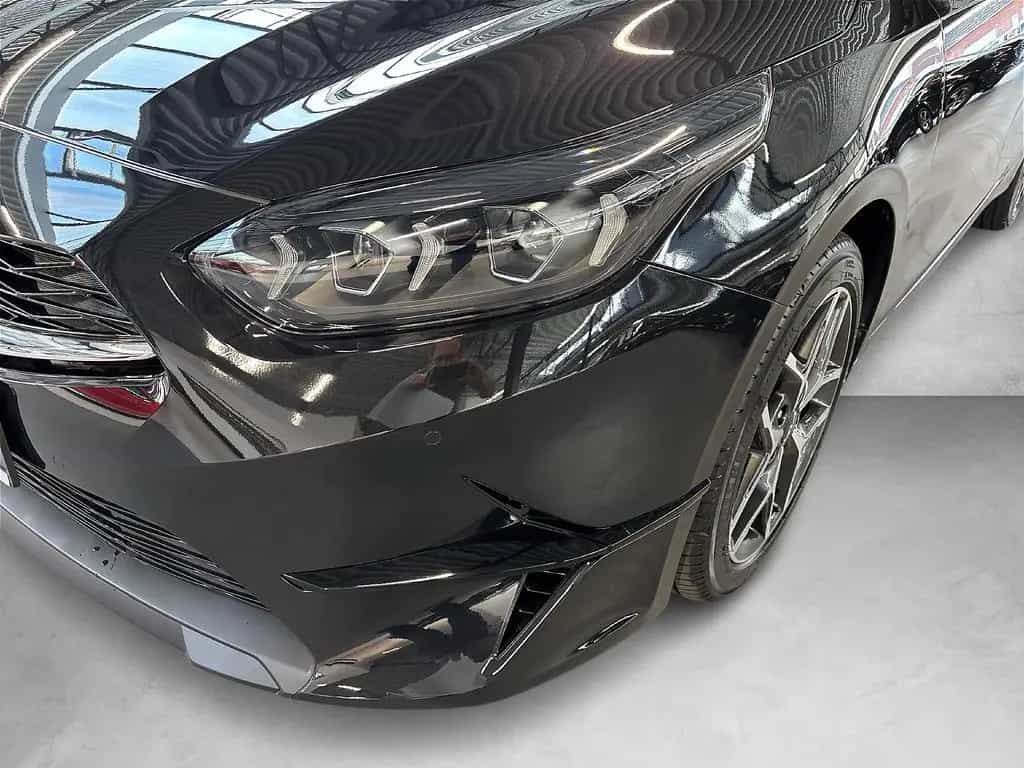 Kia Ceed Ultimate Edition 1.5T 48V DCT *7 Jahre Kia 01/2026-photo-7