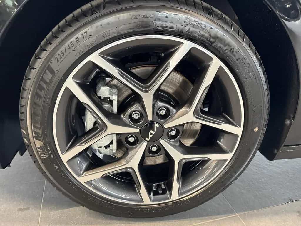 Kia Ceed Ultimate Edition 1.5T 48V DCT *7 Jahre Kia 01/2026-photo-8