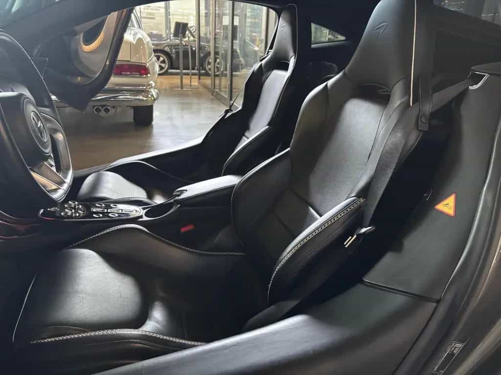 McLaren GT *Lift*Sport Exhaust*Kamera*Panorama*B&O* 07/2021-photo-12