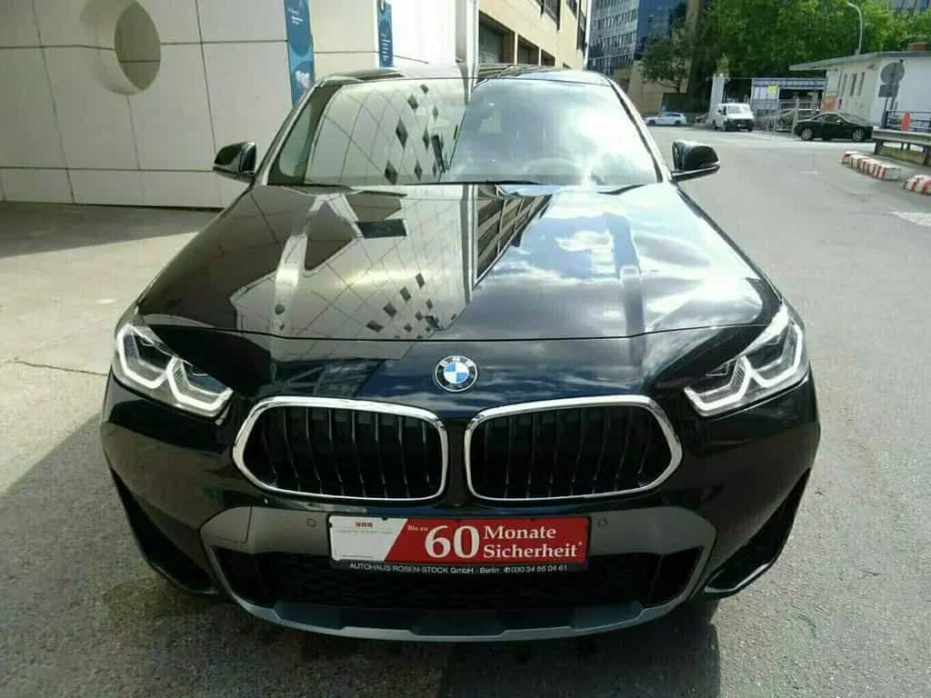 BMW X2 xDrive 20i M-Sport X SAG,ACC,AHK,NavPlus,Kame 11/2020-photo-9