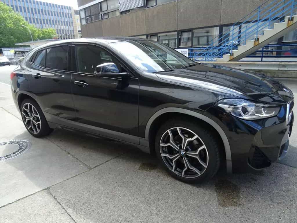 BMW X2 xDrive 20i M-Sport X SAG,ACC,AHK,NavPlus,Kame 11/2020-photo-10