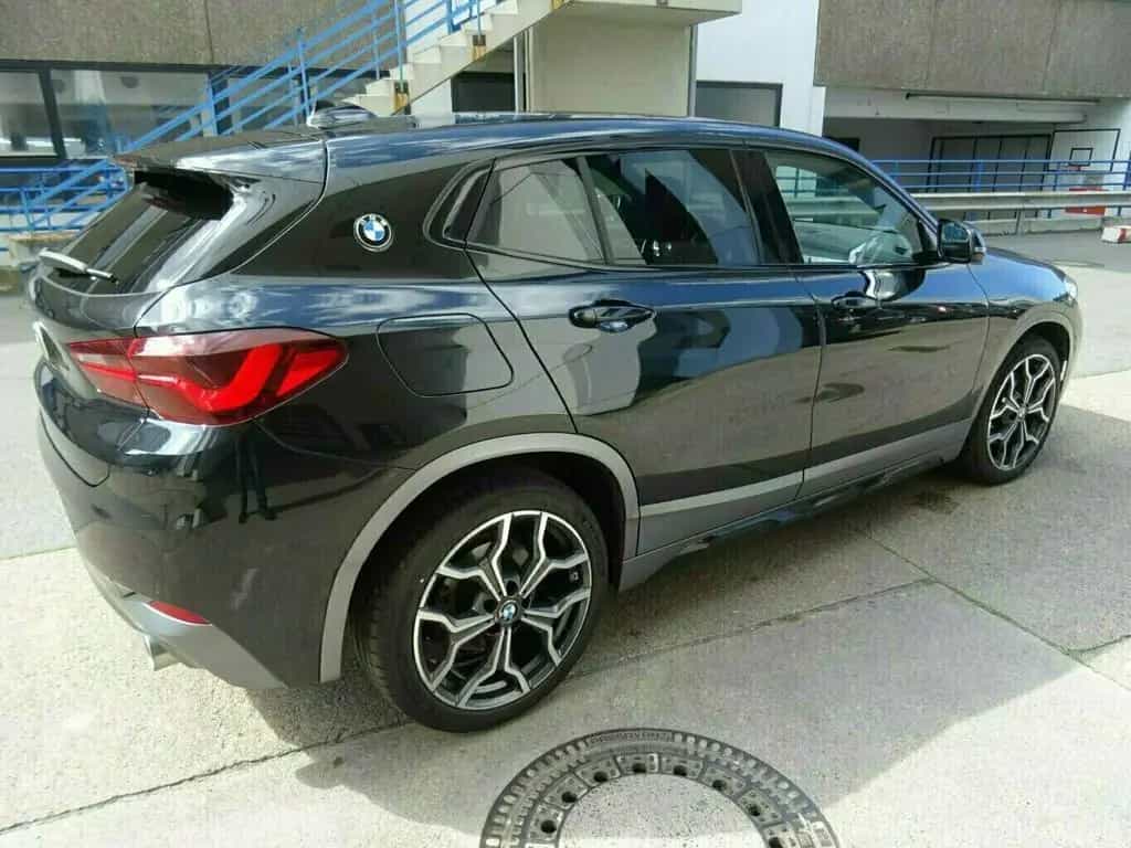 BMW X2 xDrive 20i M-Sport X SAG,ACC,AHK,NavPlus,Kame 11/2020-photo-11