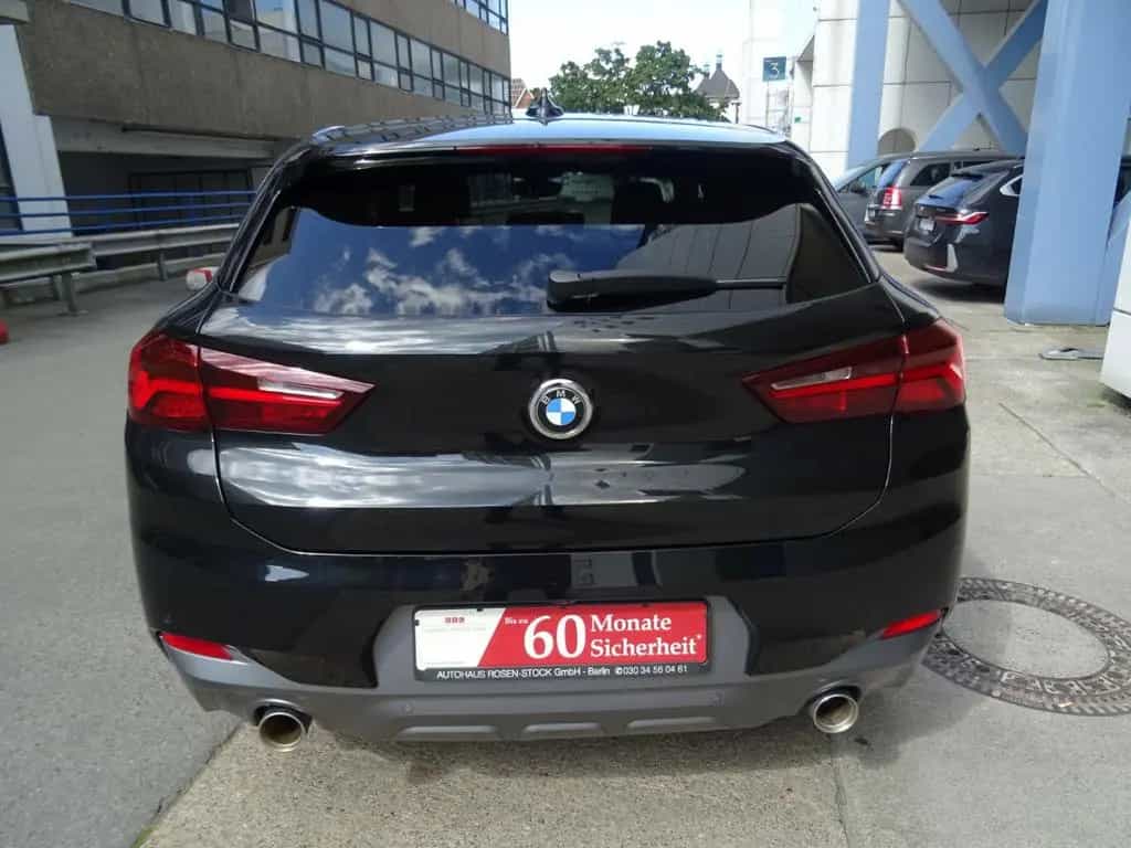 BMW X2 xDrive 20i M-Sport X SAG,ACC,AHK,NavPlus,Kame 11/2020-photo-12