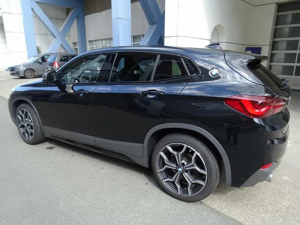 BMW X2 xDrive 20i M-Sport X SAG,ACC,AHK,NavPlus,Kame 11/2020-photo-13