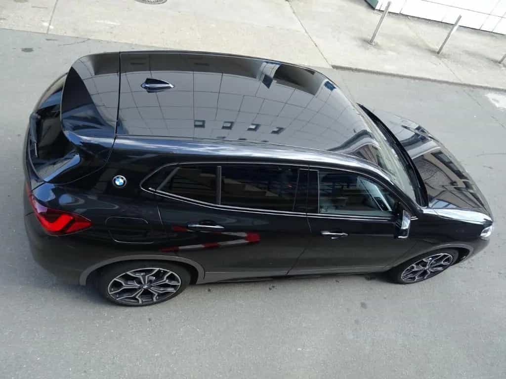 BMW X2 xDrive 20i M-Sport X SAG,ACC,AHK,NavPlus,Kame 11/2020-photo-15