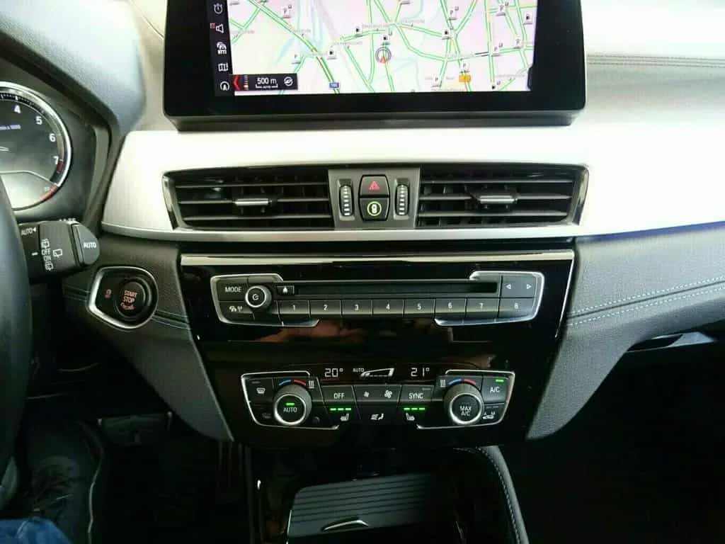 BMW X2 xDrive 20i M-Sport X SAG,ACC,AHK,NavPlus,Kame 11/2020-photo-18