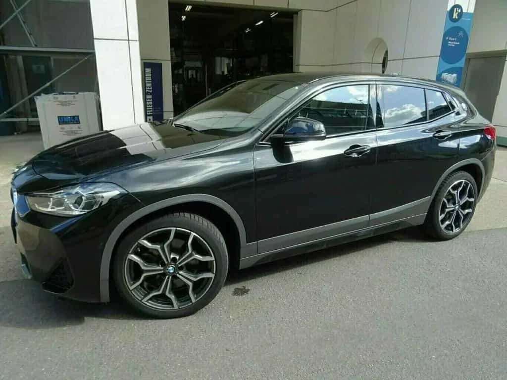 BMW X2 xDrive 20i M-Sport X SAG,ACC,AHK,NavPlus,Kame 11/2020-photo-1