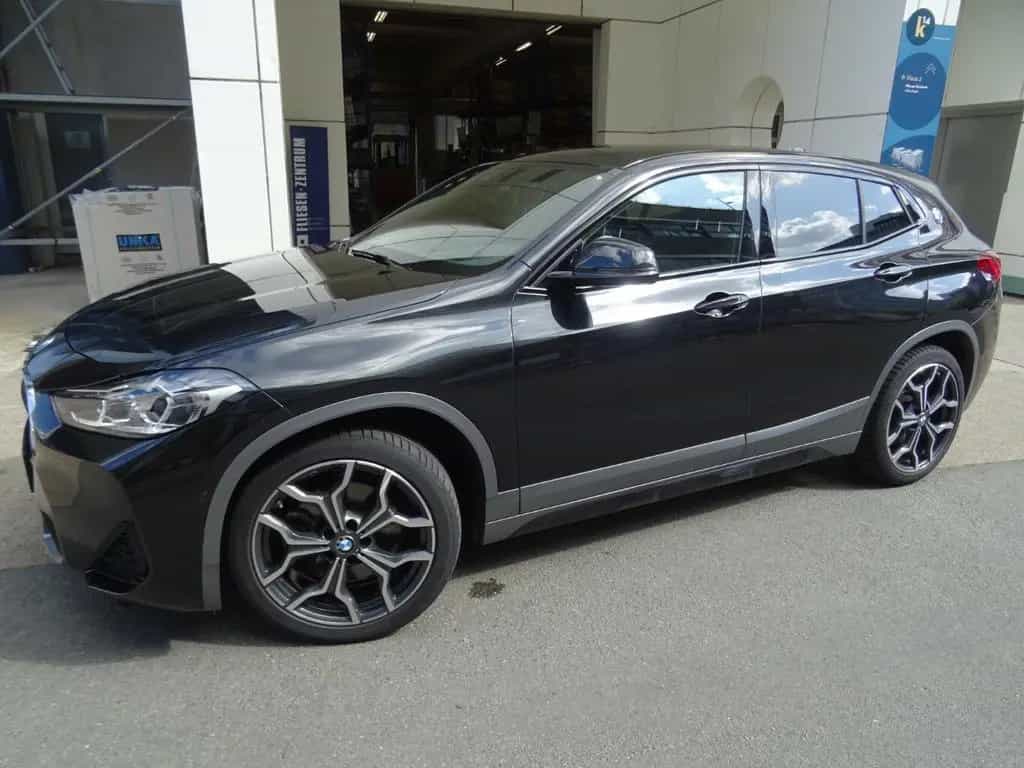 BMW X2 xDrive 20i M-Sport X SAG,ACC,AHK,NavPlus,Kame 11/2020-photo-31