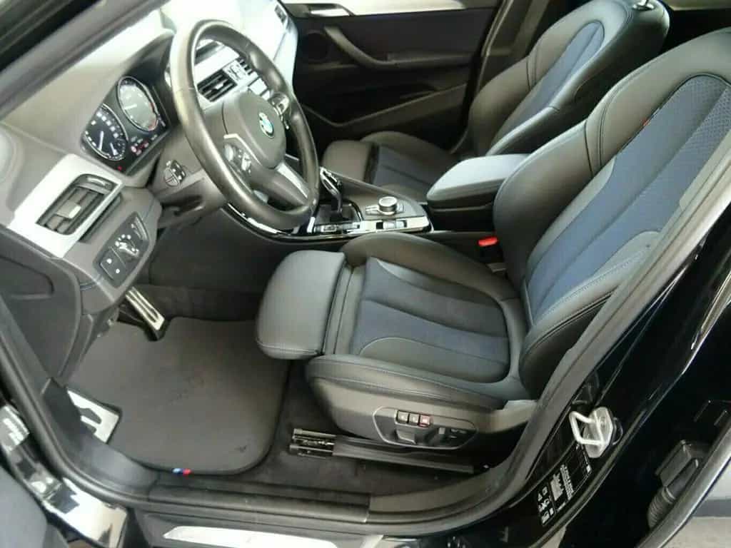BMW X2 xDrive 20i M-Sport X SAG,ACC,AHK,NavPlus,Kame 11/2020-photo-3