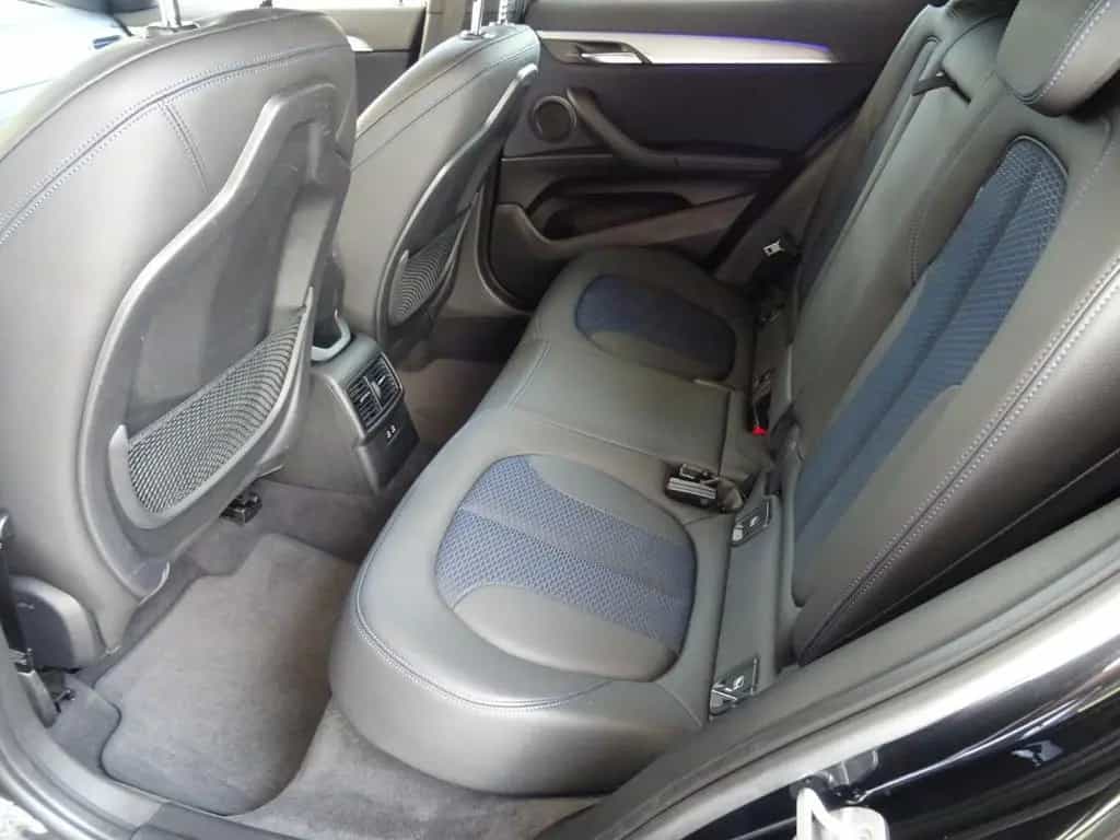 BMW X2 xDrive 20i M-Sport X SAG,ACC,AHK,NavPlus,Kame 11/2020-photo-5