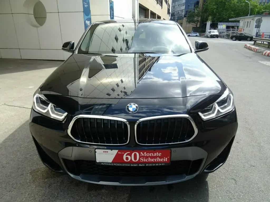BMW X2 xDrive 20i M-Sport X SAG,ACC,AHK,NavPlus,Kame 11/2020-photo-10