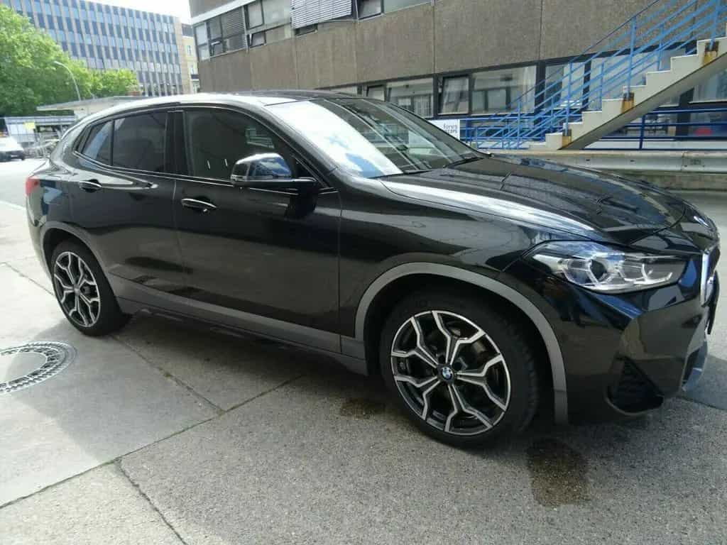 BMW X2 xDrive 20i M-Sport X SAG,ACC,AHK,NavPlus,Kame 11/2020-photo-11