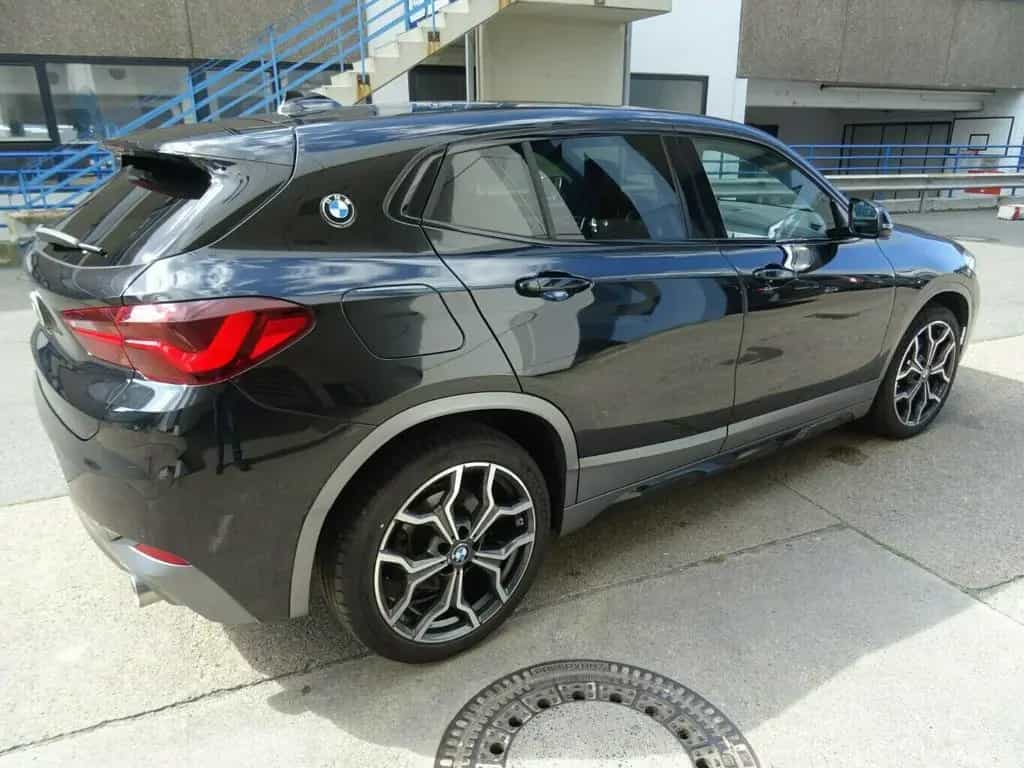 BMW X2 xDrive 20i M-Sport X SAG,ACC,AHK,NavPlus,Kame 11/2020-photo-12