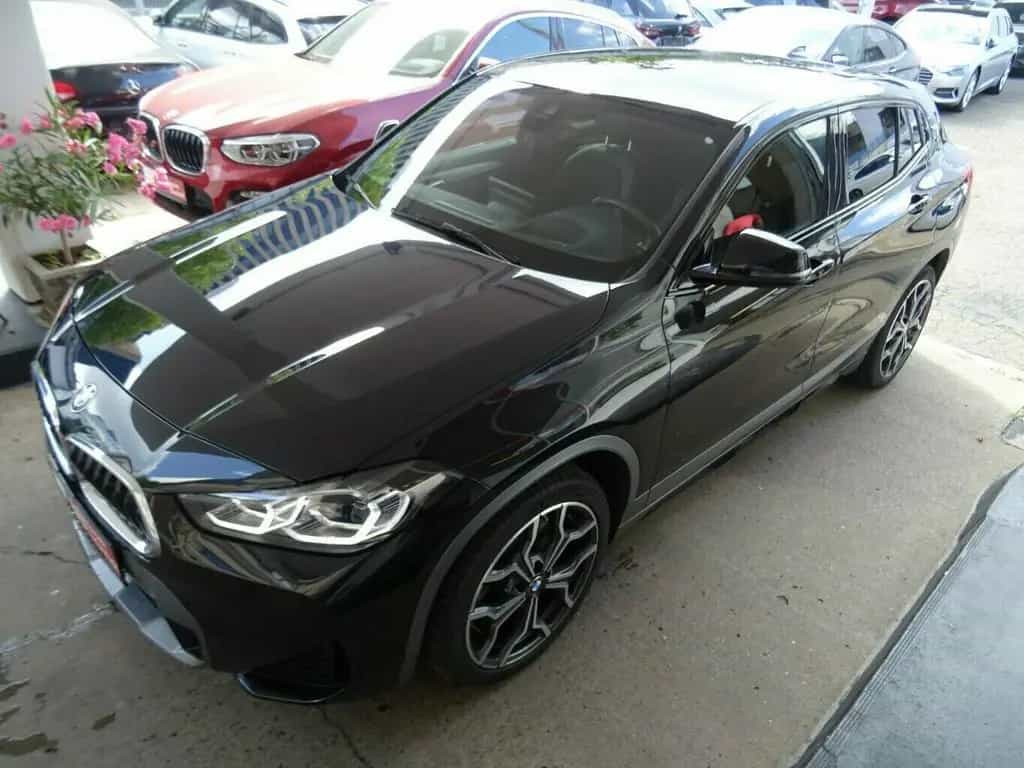 BMW X2 xDrive 20i M-Sport X SAG,ACC,AHK,NavPlus,Kame 11/2020-photo-15