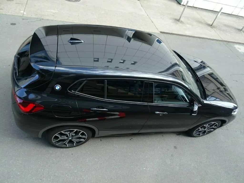 BMW X2 xDrive 20i M-Sport X SAG,ACC,AHK,NavPlus,Kame 11/2020-photo-16