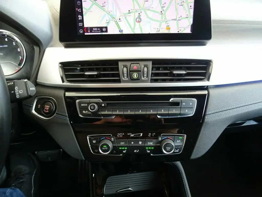 BMW X2 xDrive 20i M-Sport X SAG,ACC,AHK,NavPlus,Kame 11/2020-photo-18