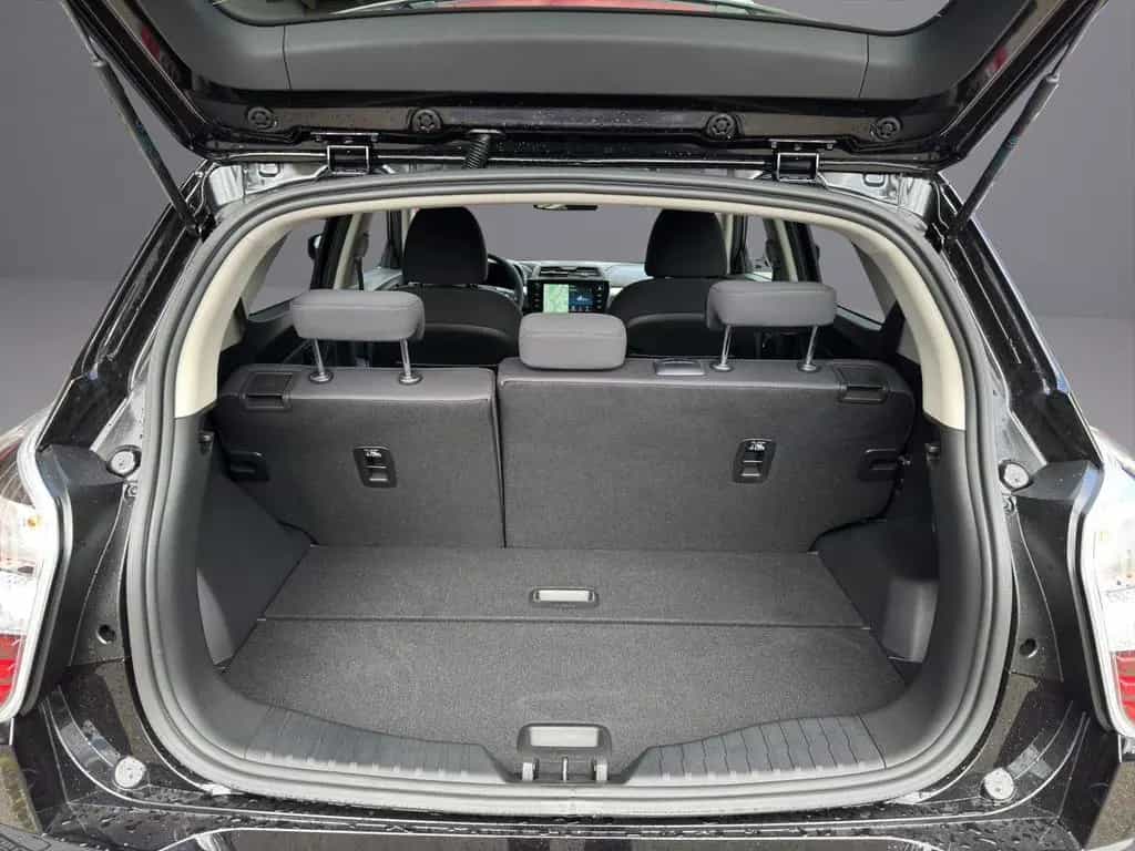 KGM Tivoli Nomad 1.5 2WD *SHZ/RFK/APP/PDC* null-photo-17