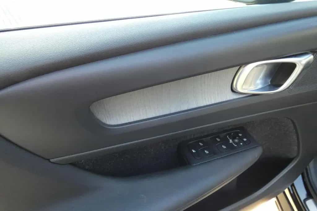 Volvo XC40 T3 Inscription #LEDER #DAB+ #AHZV #LED 06/2020-photo-17