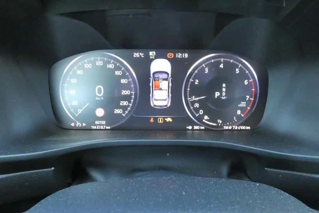 Volvo XC40 T3 Inscription #LEDER #DAB+ #AHZV #LED 06/2020-photo-18