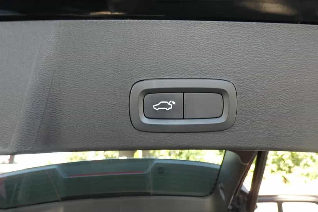 Volvo XC40 T3 Inscription #LEDER #DAB+ #AHZV #LED 06/2020-photo-23