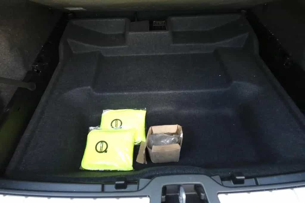 Volvo XC40 T3 Inscription #LEDER #DAB+ #AHZV #LED 06/2020-photo-25