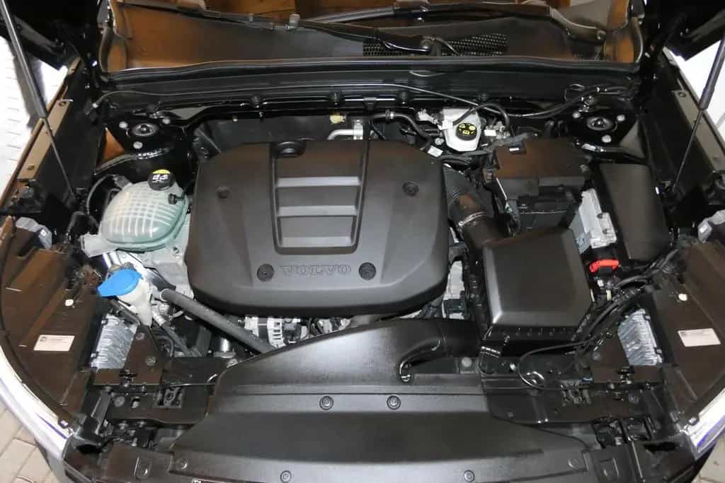 Volvo XC40 T3 Inscription #LEDER #DAB+ #AHZV #LED 06/2020-photo-26