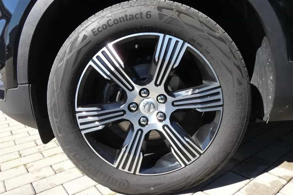 Volvo XC40 T3 Inscription #LEDER #DAB+ #AHZV #LED 06/2020-photo-9