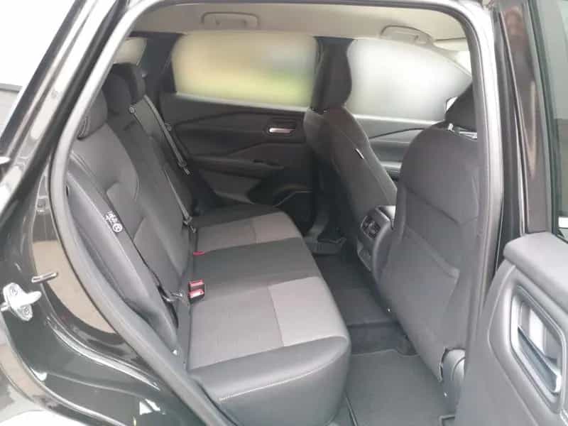 Nissan Qashqai N-Connecta MY22 1.3 DIG-T MHEV 140 PS M 10/2024-photo-8