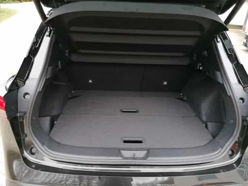 Nissan Qashqai N-Connecta MY22 1.3 DIG-T MHEV 140 PS M 10/2024-photo-9