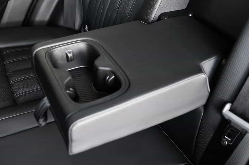 BAIC BJ40 - MODELL 2026 - SOFORT VERFÜGBAR! null-photo-36