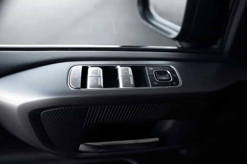 BAIC BJ40 - MODELL 2026 - SOFORT VERFÜGBAR! null-photo-38