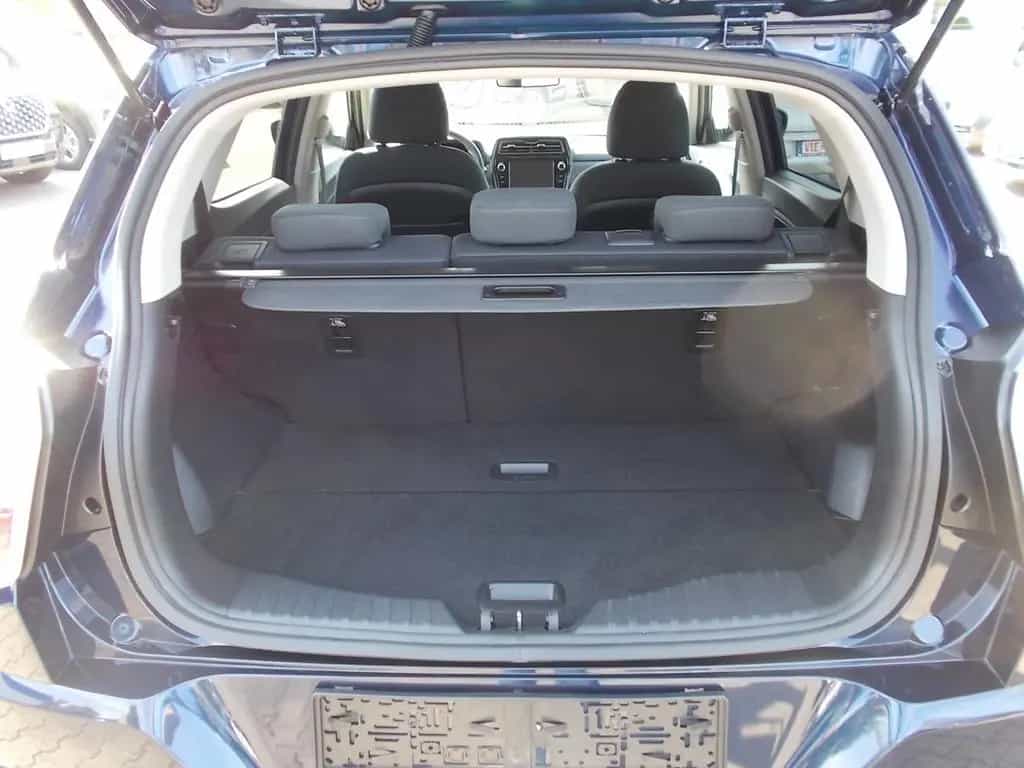 Ssangyong Tivoli 1.5 T Amber  Klima Kamera Tempomat PDC 04/2023-photo-12