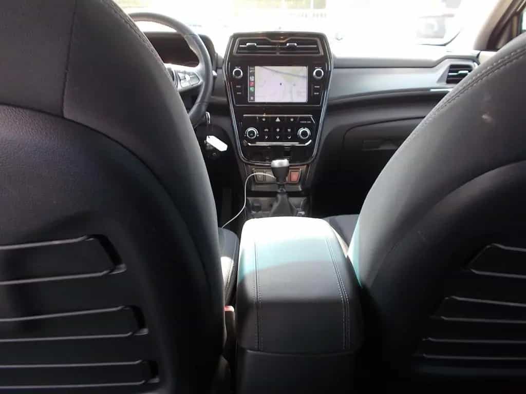 Ssangyong Tivoli 1.5 T Amber  Klima Kamera Tempomat PDC 04/2023-photo-19