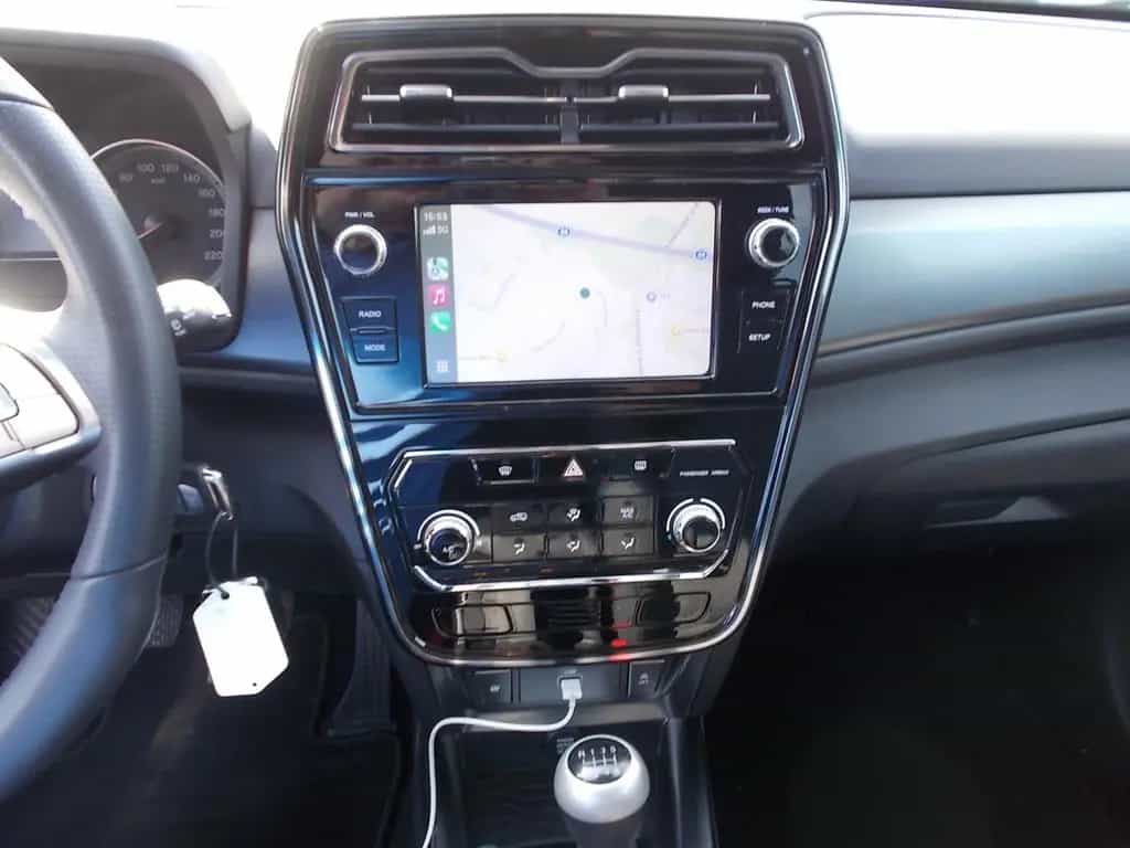 Ssangyong Tivoli 1.5 T Amber  Klima Kamera Tempomat PDC 04/2023-photo-22