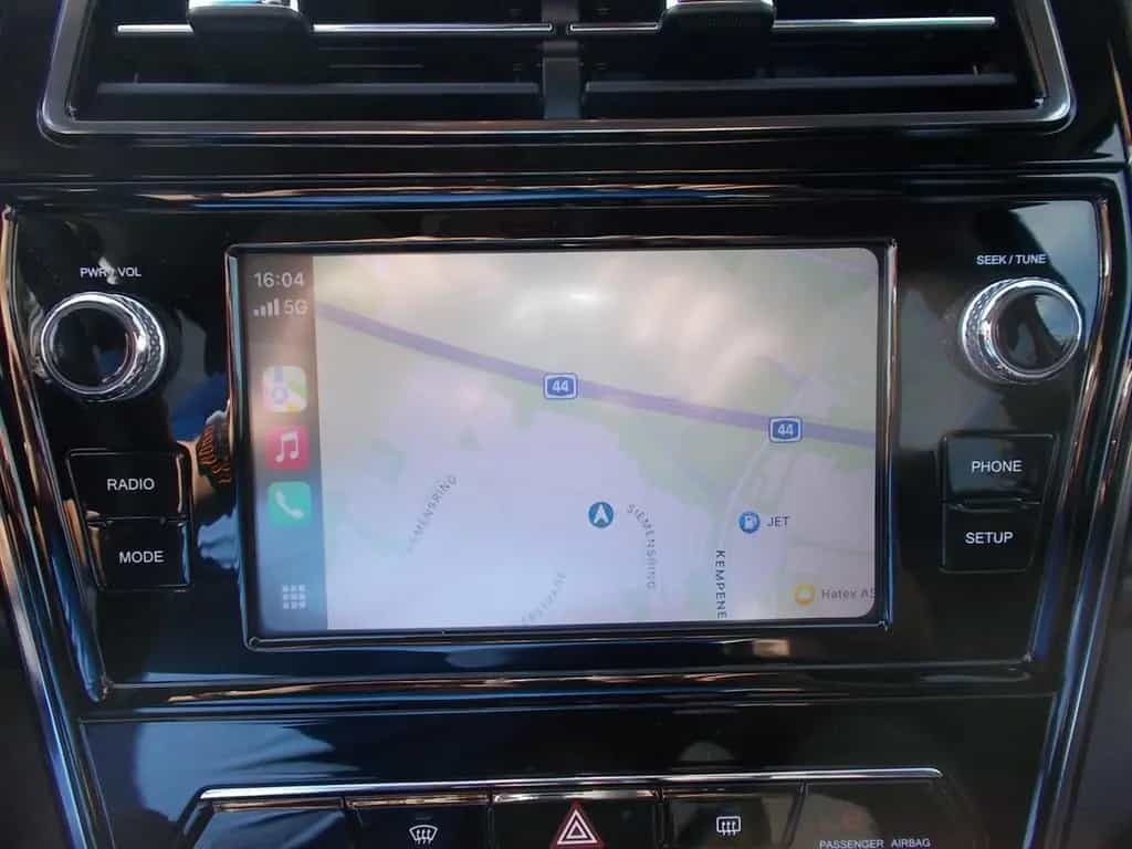 Ssangyong Tivoli 1.5 T Amber  Klima Kamera Tempomat PDC 04/2023-photo-23