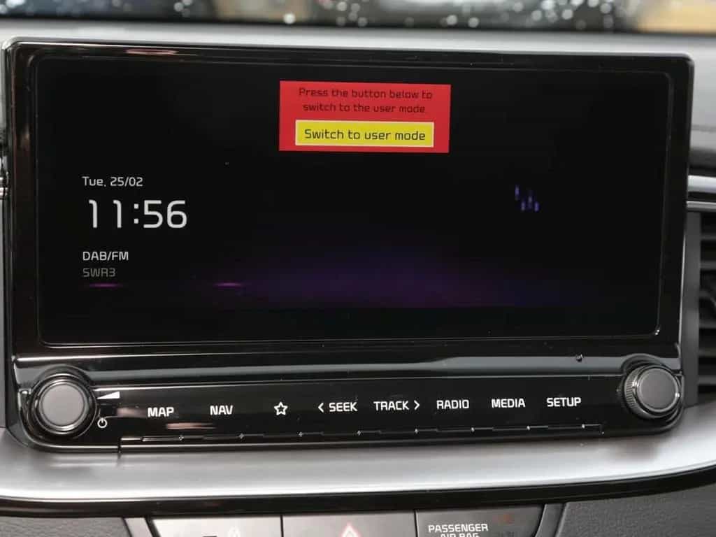 Kia Ceed 1.5T DCT Vision Navi Kamera ACC Lenkradhzg 04/2026-photo-12