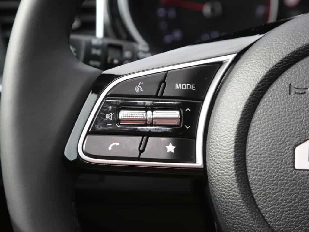 Kia Ceed 1.5T DCT Vision Navi Kamera ACC Lenkradhzg 04/2026-photo-14