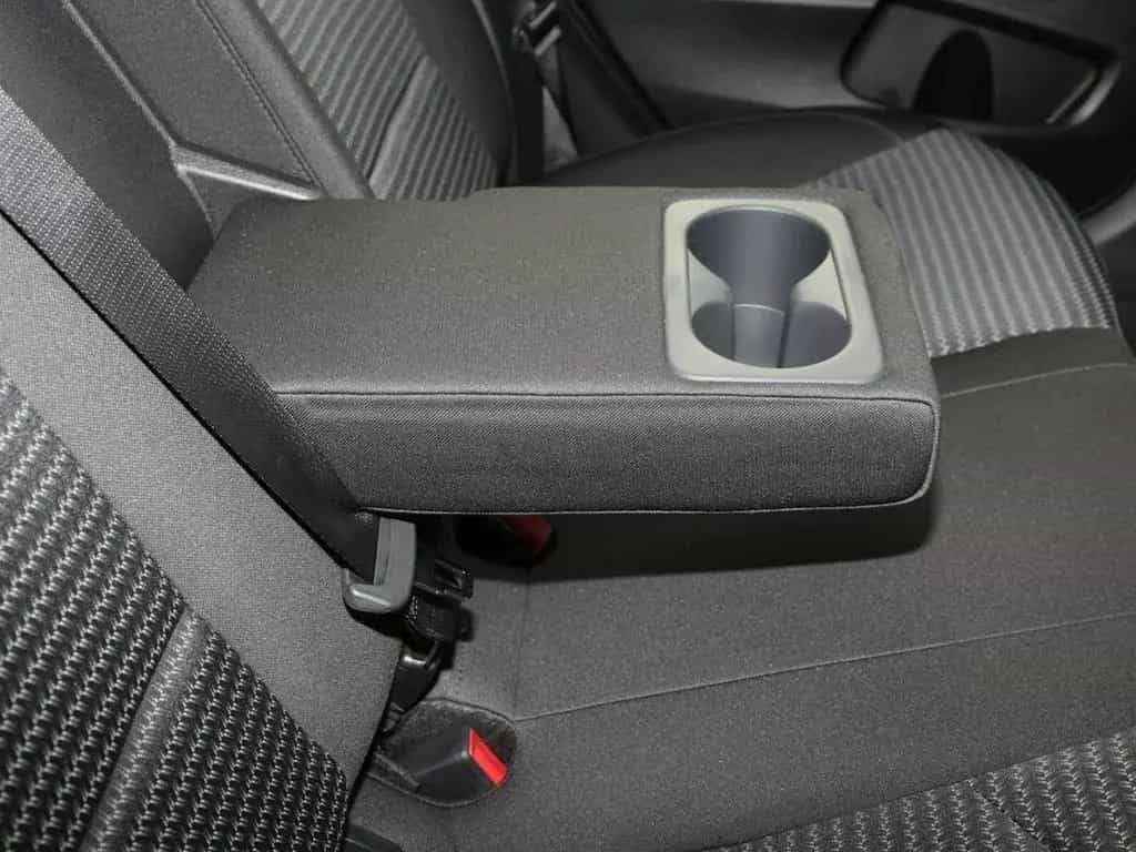 Kia Ceed 1.5T DCT Vision Navi Kamera ACC Lenkradhzg 04/2026-photo-20