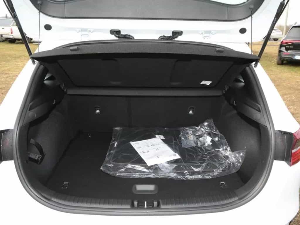 Kia Ceed 1.5T DCT Vision Navi Kamera ACC Lenkradhzg 04/2026-photo-5
