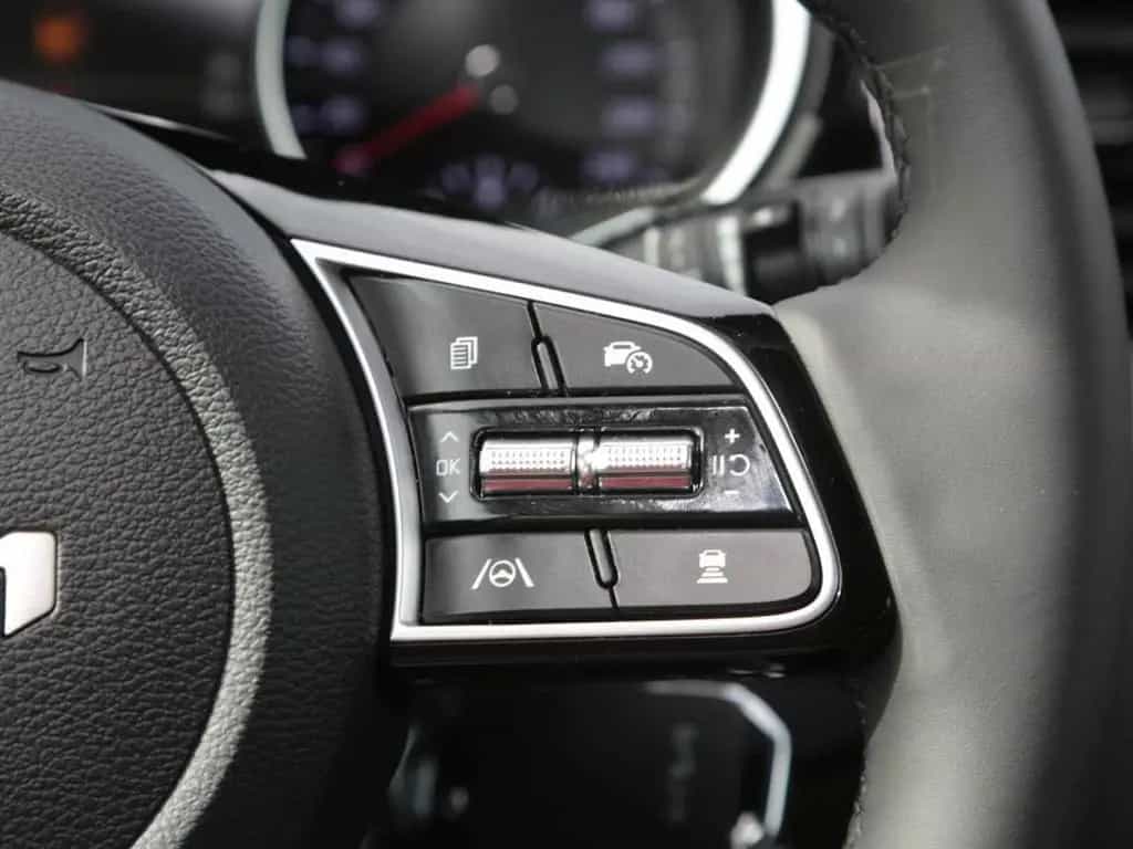 Kia Ceed 1.5T DCT Vision Navi Kamera ACC Lenkradhzg 04/2026-photo-9