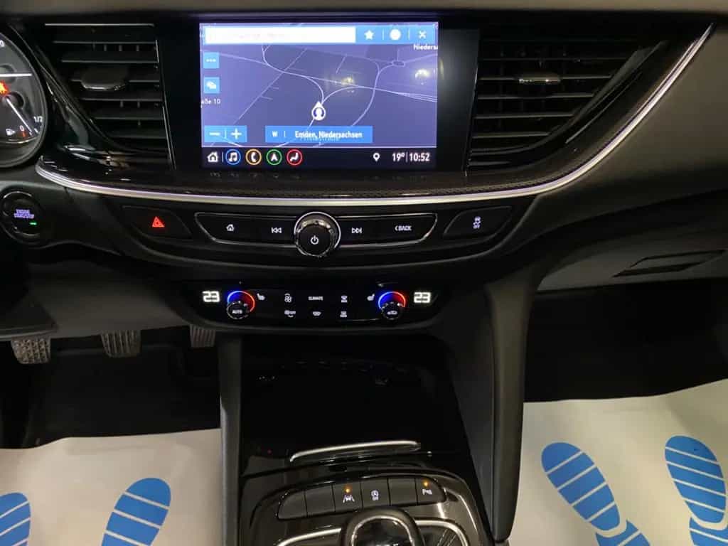 Opel Insignia B Sports Tourer Elegance, LED, Head Up 07/2022-photo-14