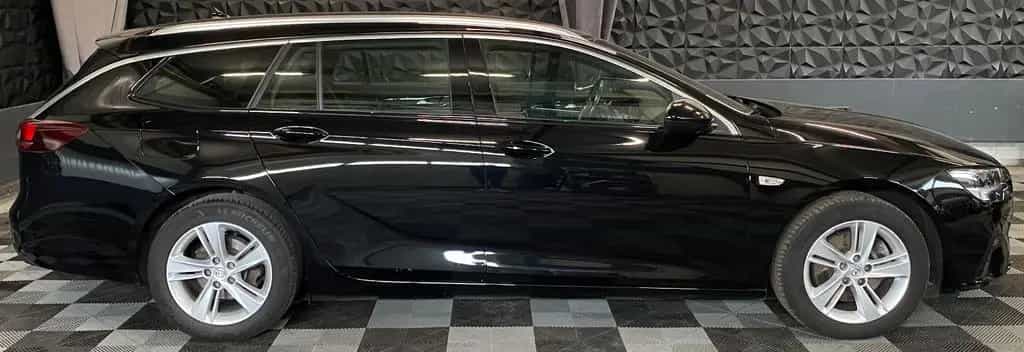 Opel Insignia B Sports Tourer Elegance, LED, Head Up 07/2022-photo-7