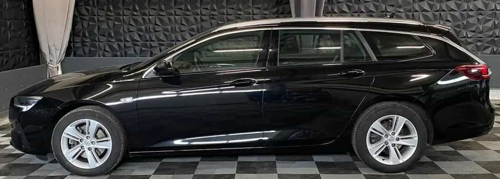 Opel Insignia B Sports Tourer Elegance, LED, Head Up 07/2022-photo-8