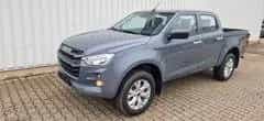 Isuzu D-Max 4X4  LS/AT 06/2024-photo-0
