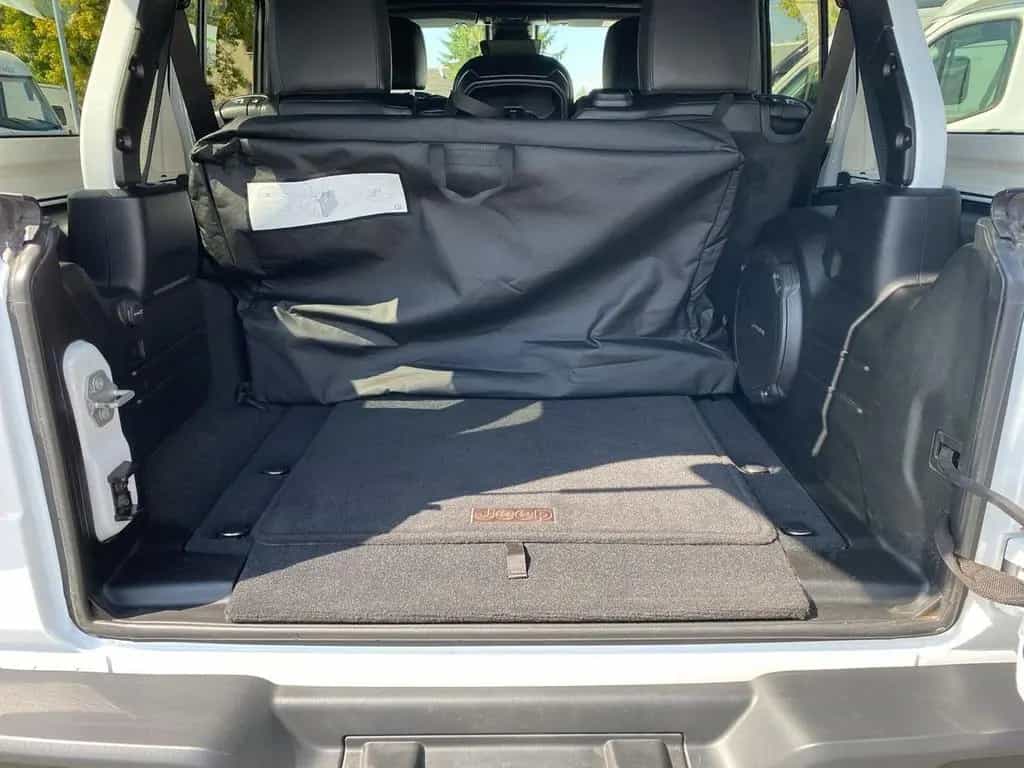 Jeep Wrangler UNLIMITED SAHARA SKY ONE KAMERA+NAVI 12/2020-photo-12