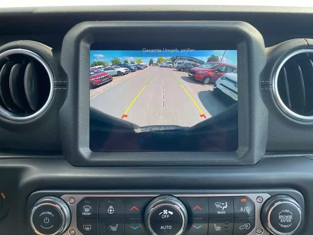 Jeep Wrangler UNLIMITED SAHARA SKY ONE KAMERA+NAVI 12/2020-photo-34